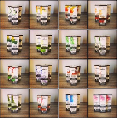 Aceites esenciales - Mitierra Centro de Naturopatía