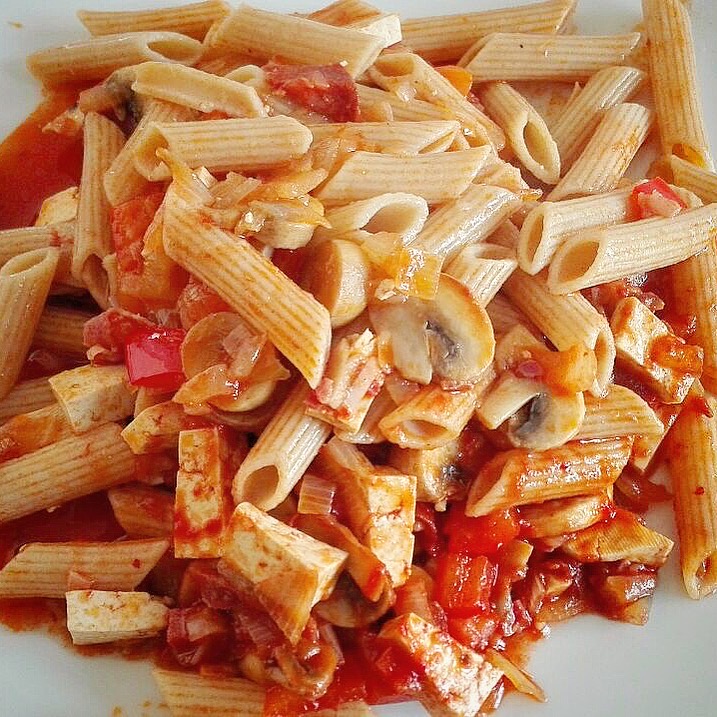 Artículo macarrones - Mitierra Centro de Naturopatía