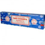 Incienso Nag Champa Sai Baba - Mitierra Centro de Naturopatía