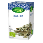 Boldo Artemis - Mitierra Centro de Naturopatía