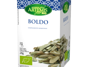 Boldo Artemis - Mitierra Centro de Naturopatía