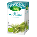 Cola Caballo Artemis - Mitierra Centro de Naturopatía