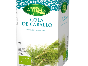 Cola Caballo Artemis - Mitierra Centro de Naturopatía
