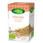 Hinojo filtros Artemis - Mitierra Centro de Naturopatía