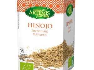 Hinojo filtros Artemis - Mitierra Centro de Naturopatía