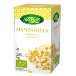Manzanilla Artemis - Mitierra Centro de Naturopatía