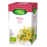 Tila Artemis - Mitierra Centro de Naturopatía