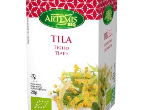 Tila Artemis - Mitierra Centro de Naturopatía