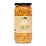 Lentejas verduras Carlota XL - Mitierra Centro de Naturopatía