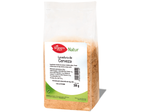 Levadura cerveza Granero - Mitierra Centro de Naturopatía