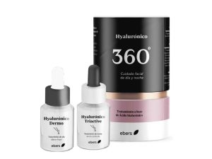Hyalurónico 360º Ebers - Mitierra Centro de Naturopatía