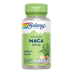 Maca Solaray - Mitierra Centro de Naturopatía