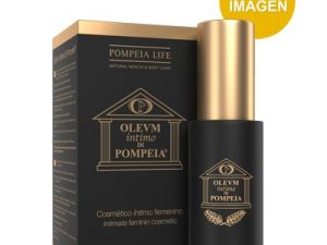 Olevm Pompeia 50mL - Mitierra Centro de Naturopatía