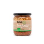 Potaje garbanzos Carlota 350g - Mitierra Centro de Naturopatía