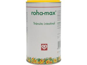 Roha-max 130g - Mitierra Centro de Naturopatía