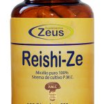 Reishi Zeus - MItierra Centro de Naturopatía