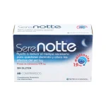 Serenotte comprimidos Specchiasol - Mitierra Centro de Naturopatía