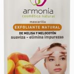 Exoliante Armonía - Mitierra Centro de Naturopatía