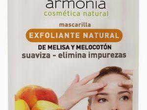 Exoliante Armonía - Mitierra Centro de Naturopatía