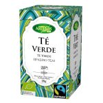 Té verde Artemis - Mitierra Centro de Naturopatía
