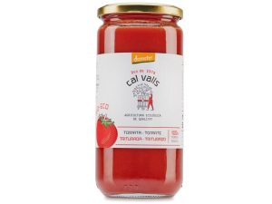 Tomate triturado Cal Valls - Mitierra Centro de Naturopatía