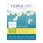 Compresa regular alas Natracare - Mitierra Centro de Naturopatía