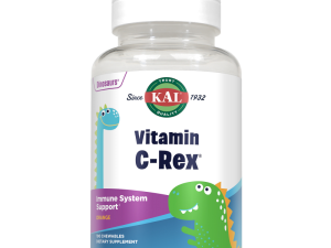 Vitamina C Rex KAL - Mitierra Centro de Naturopatía