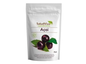 Açai Salud Viva - Mitierra Centro de Naturopatía