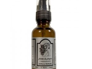 Argán Vinca 30mL - Mitierra Centro de Naturopatía