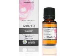 AE Geranio Terpenic - Mitierra Centro de Naturopatía