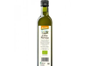 Aceite Casa Pareja 500ml - Mitierra Centro de Naturopatía