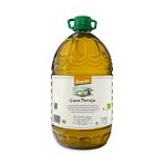 Aceite Casa Pareja garrafa 5L - Mitierra Centro de Naturopatía
