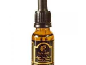 AE Ylang Ylang Vinca - Mitierra Centro de Naturopatía