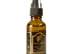 Rosa Mosqueta Vinca 30mL - Mitierra Centro de Naturopatía