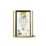 Aceite Casa Pareja garrafa 3L - Mitierra Centro de Naturopatía