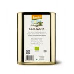Aceite Casa Pareja lata 5L - Mitierra Centro de Naturopatía