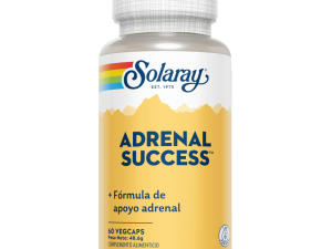 Adrenal Success Solaray - Mitierra Centro de Naturopatía