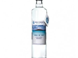 Agua de mar Ibiza - MItierra Centro de Naturopatía