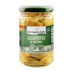 Alcachofas natural Bio Organica Italia - Mitierra Centro de Naturopatía