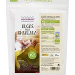 Algas ensalada Algamar - Mitierra Centro de Naturopatía