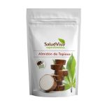 Almidón tapioca Salud Viva - Mitierra Centro de Naturopatía