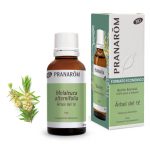 AE Árbol del Té BIO 30 Pranarôm - Mitierra Centro de Naturopatía