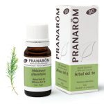 AE Árbol del Té BIO 10 Pranarôm - Mitierra Centro de Naturopatía