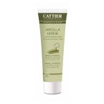 Arcilla verde Cattier tubo 400mL - Mitierra Centro de Naturopatía