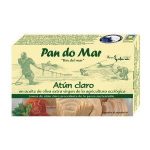 Atún claro lata Pan do Mar - Mitierra Centro de Naturopatía