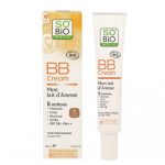 BB cream 02 SoBio - Mitierra Centro de Naturopatía