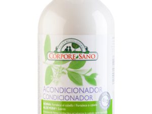 Acondicionador Corpore - Mitierra Centro de Naturopatía