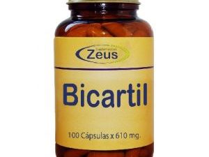Bicartil Zeus - Mitierra Centro de Naturopatía
