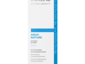 Aquanature mousse AMBörlind - Mitierra Centro de Naturopatía