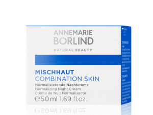 Combination skin noche AMBörlind - Mitierra Centro de Naturopatía